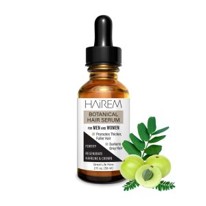 Botanical Hair Growth Serum