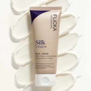 Silk Touch Daily Moisturizer