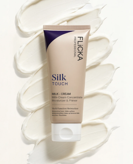 Silk Touch Daily Moisturizer