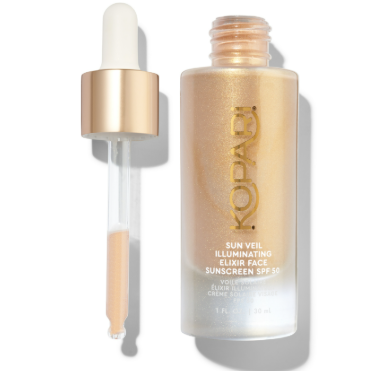Sun Veil SPF 50 Daily Sunscreen
