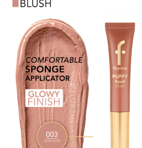 Rosé Glow Liquid Blush
