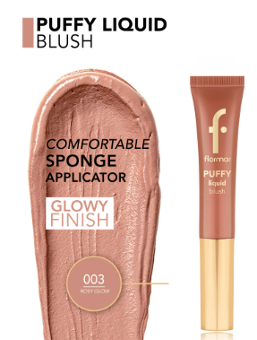 Rosé Glow Liquid Blush