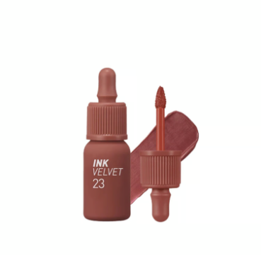Velvet Nude Lip Tint