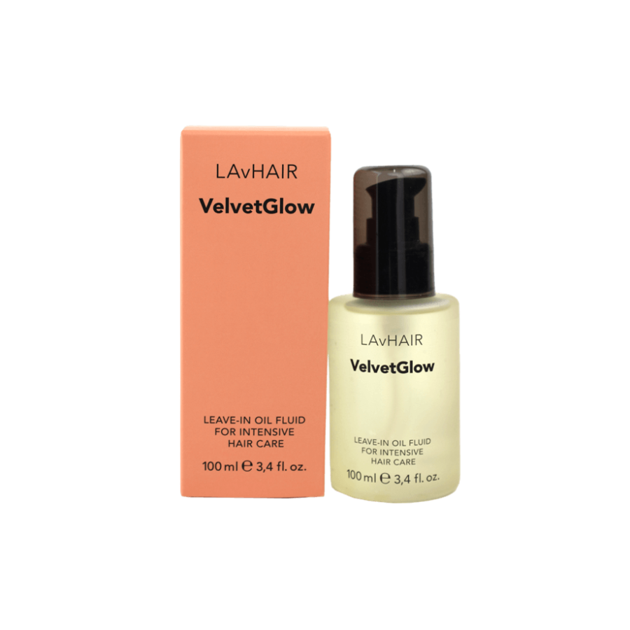 Velvet Glow Hair Conditioner