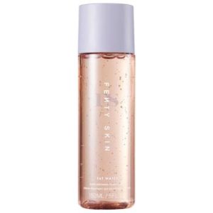 Fenty Skin Fat Water Niacinamide Pore-Refining Toner Serum