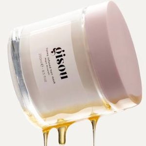 Gisou Honey Infused Hair Mask
